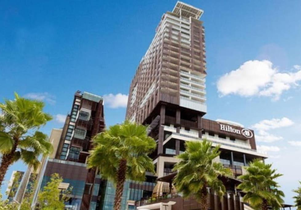 The Base Central Pattaya Quiet King-Bed With Infinity Pool & Free Netflix Exterior foto