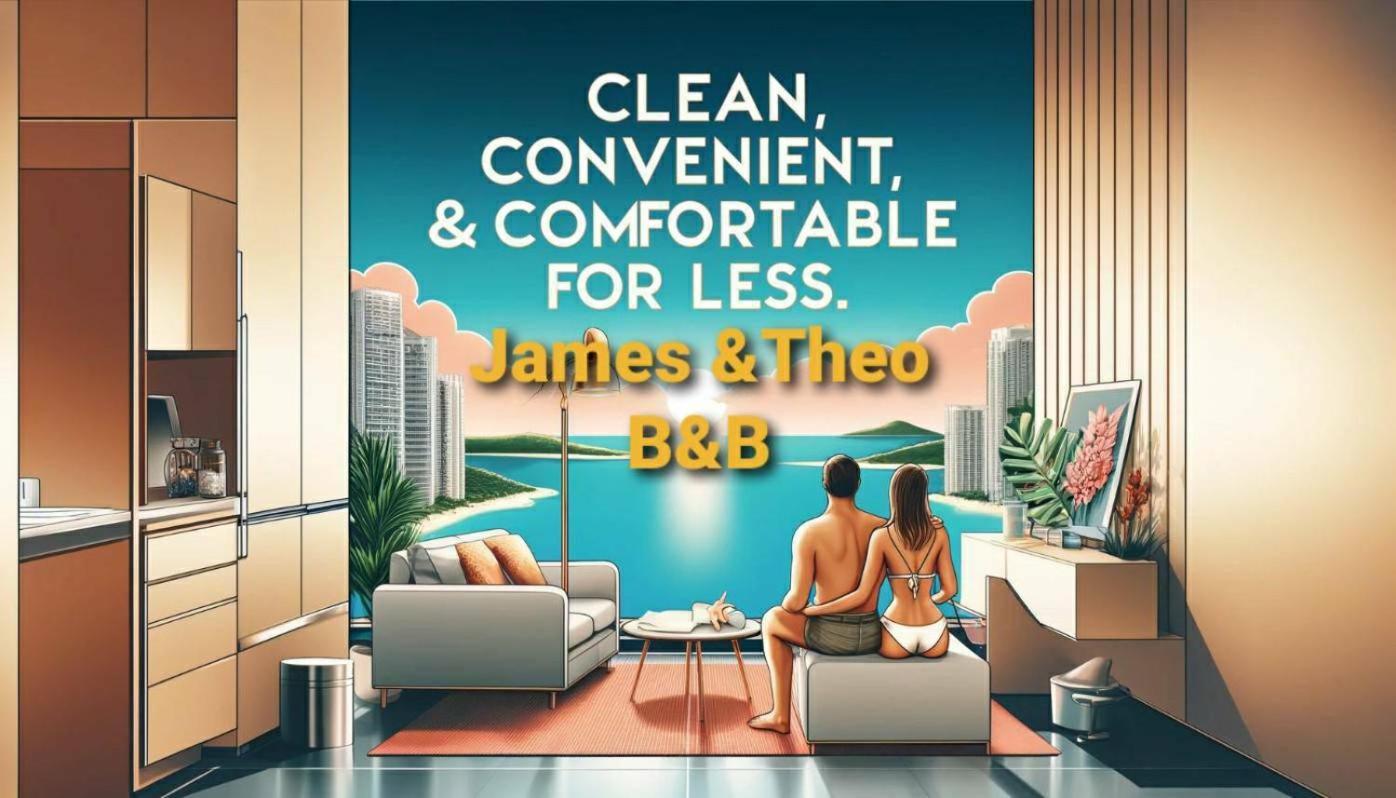 The Base Central Pattaya Quiet King-Bed With Infinity Pool & Free Netflix Exterior foto